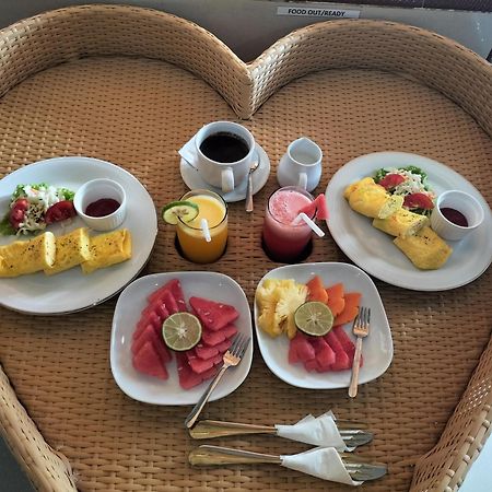 Davu Sundara Villa Uluwatu 외부 사진