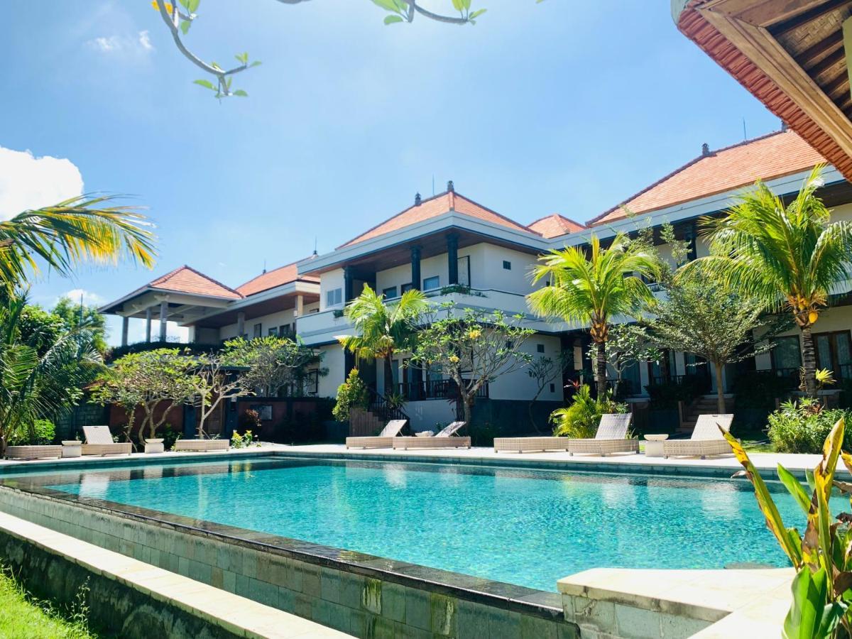 Davu Sundara Villa Uluwatu 외부 사진