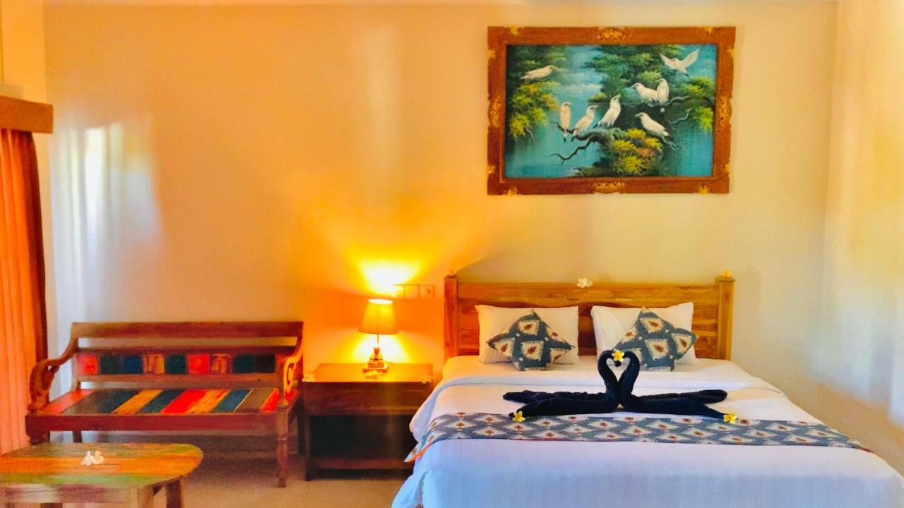 Davu Sundara Villa Uluwatu 외부 사진
