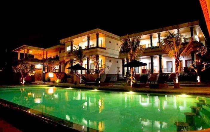 Davu Sundara Villa Uluwatu 외부 사진