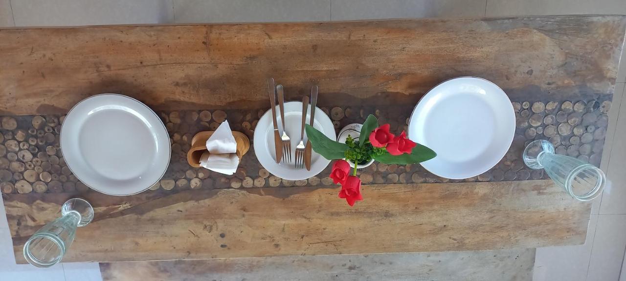 Davu Sundara Villa Uluwatu 외부 사진