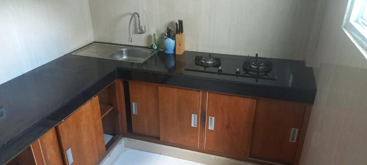 Davu Sundara Villa Uluwatu 외부 사진