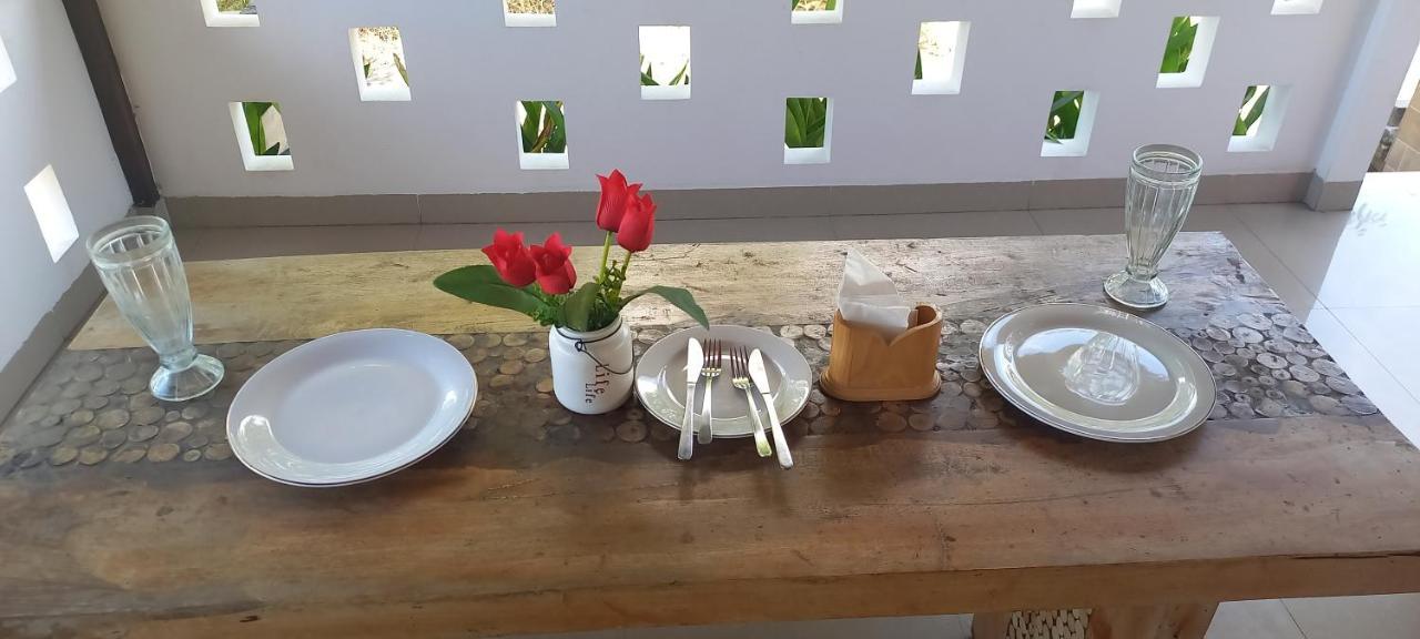 Davu Sundara Villa Uluwatu 외부 사진
