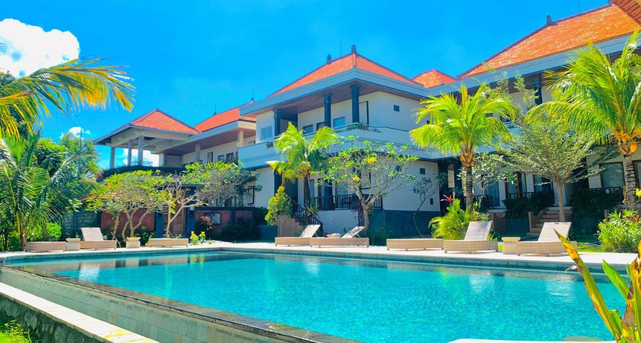 Davu Sundara Villa Uluwatu 외부 사진