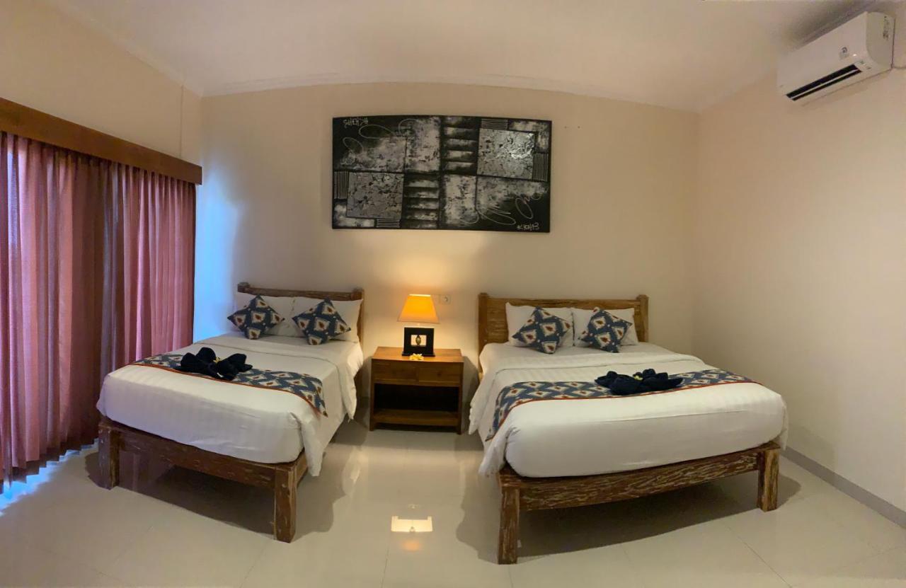 Davu Sundara Villa Uluwatu 외부 사진