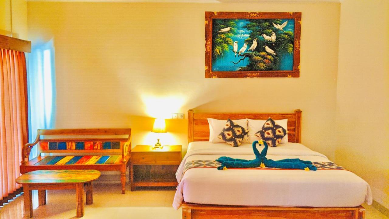 Davu Sundara Villa Uluwatu 외부 사진