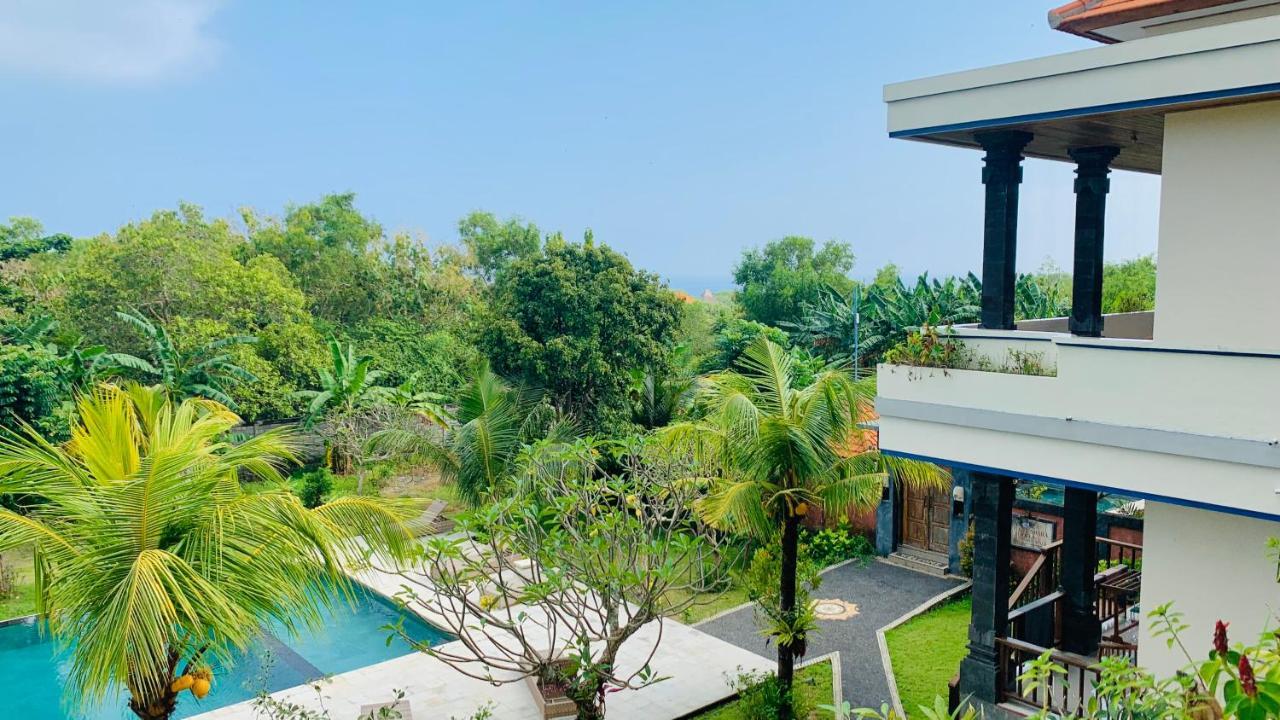 Davu Sundara Villa Uluwatu 외부 사진