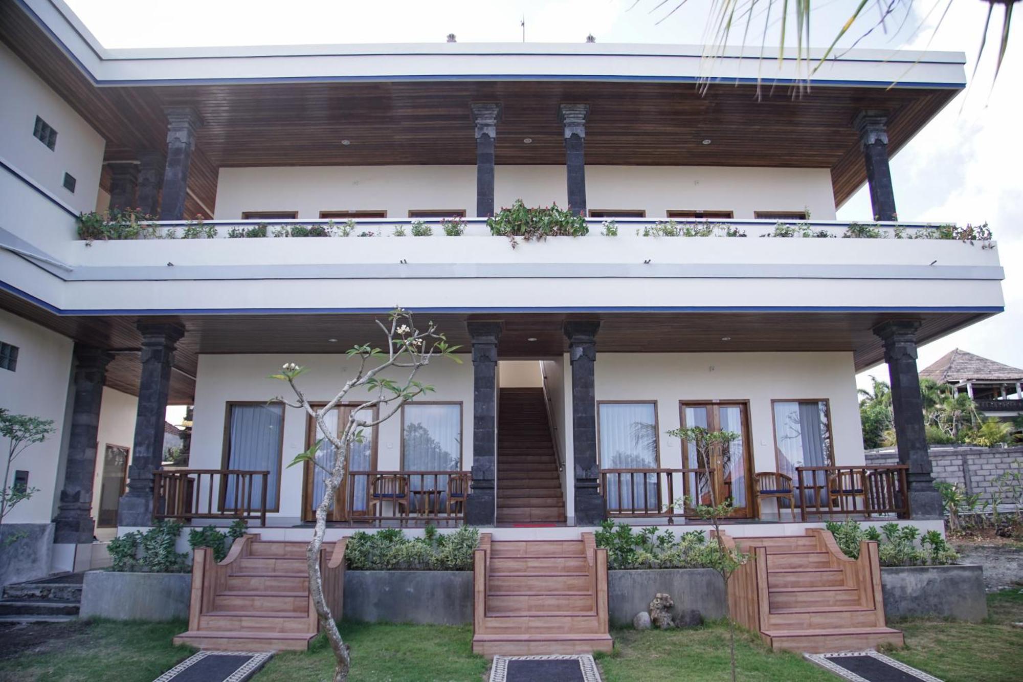 Davu Sundara Villa Uluwatu 외부 사진