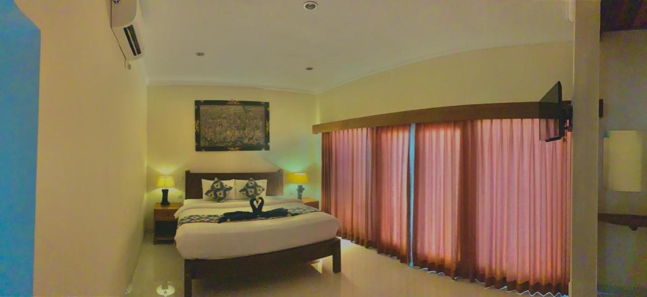 Davu Sundara Villa Uluwatu 외부 사진