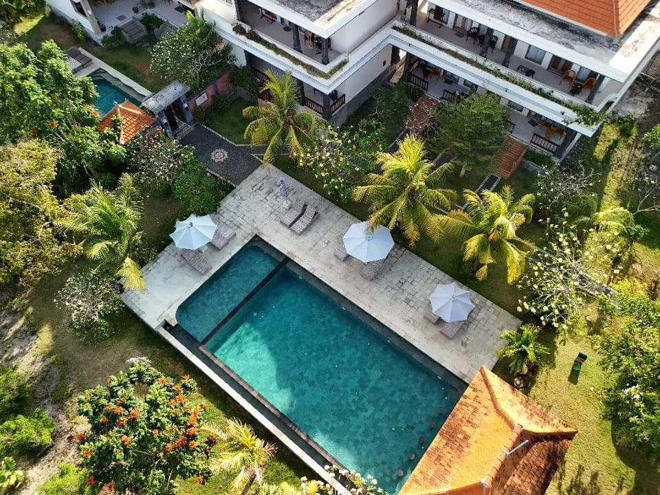 Davu Sundara Villa Uluwatu 외부 사진