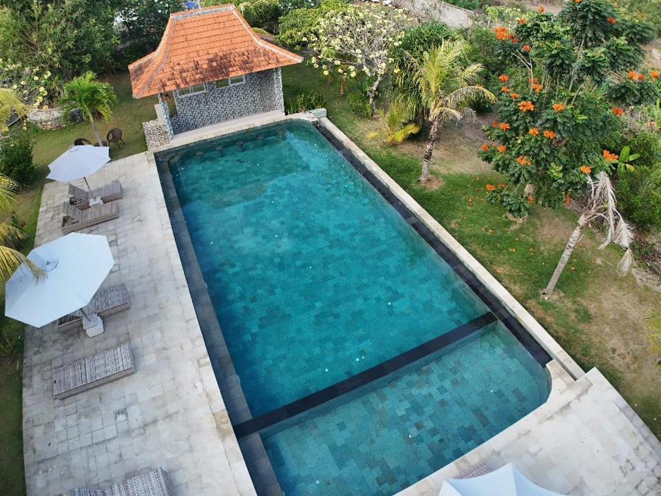 Davu Sundara Villa Uluwatu 외부 사진
