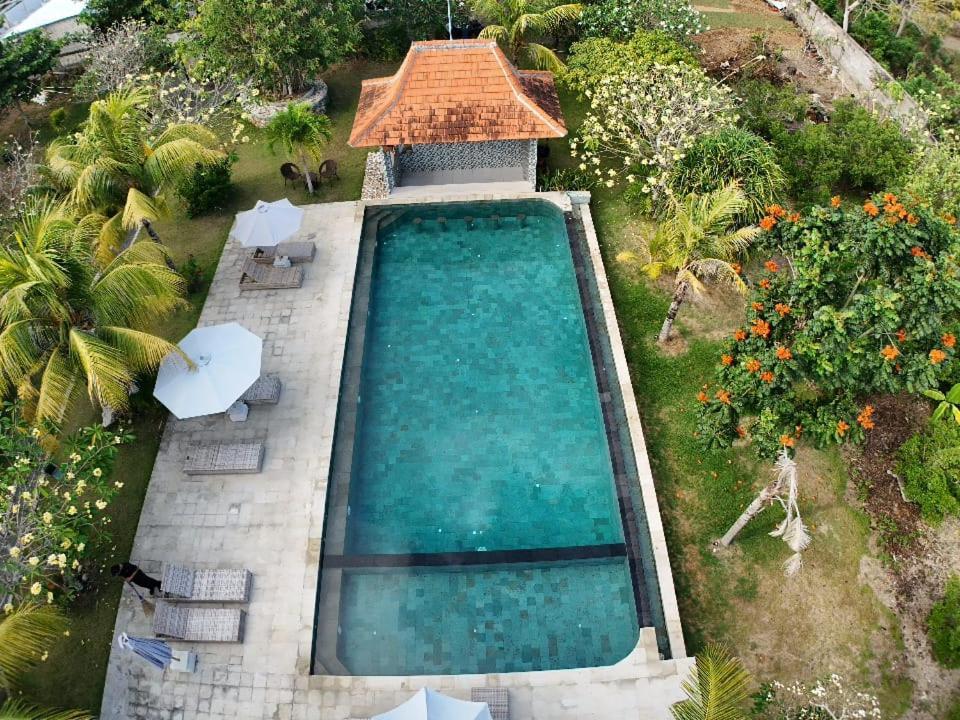 Davu Sundara Villa Uluwatu 외부 사진