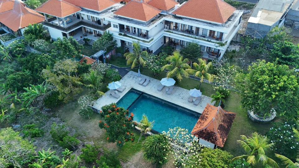 Davu Sundara Villa Uluwatu 외부 사진