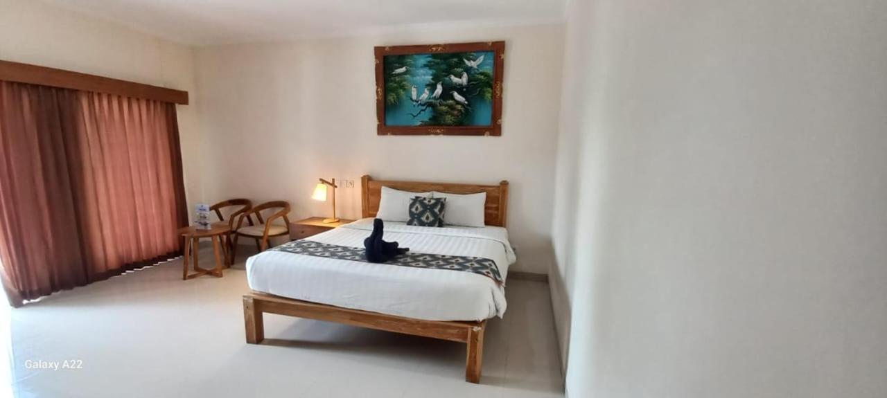Davu Sundara Villa Uluwatu 외부 사진