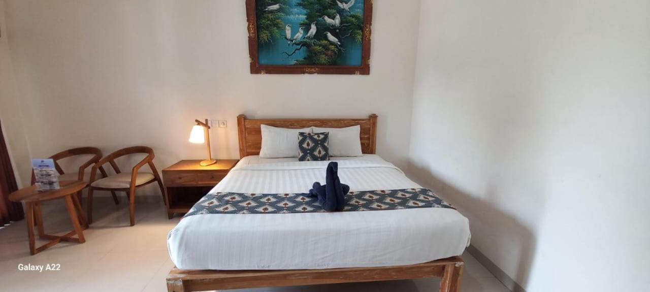 Davu Sundara Villa Uluwatu 외부 사진