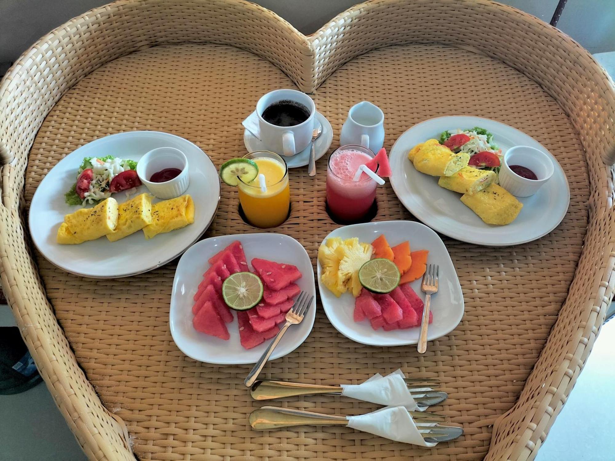 Davu Sundara Villa Uluwatu 외부 사진