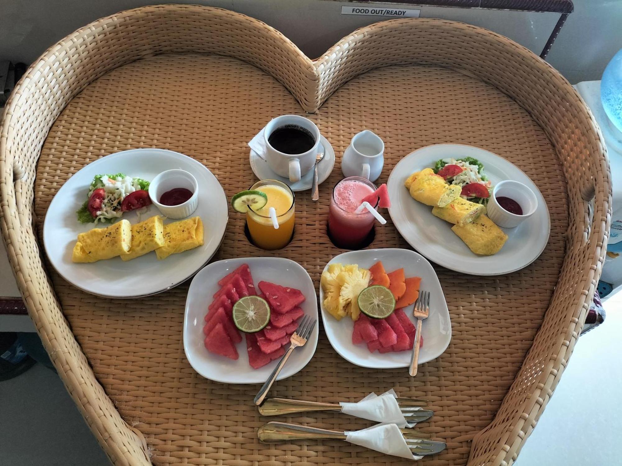 Davu Sundara Villa Uluwatu 외부 사진