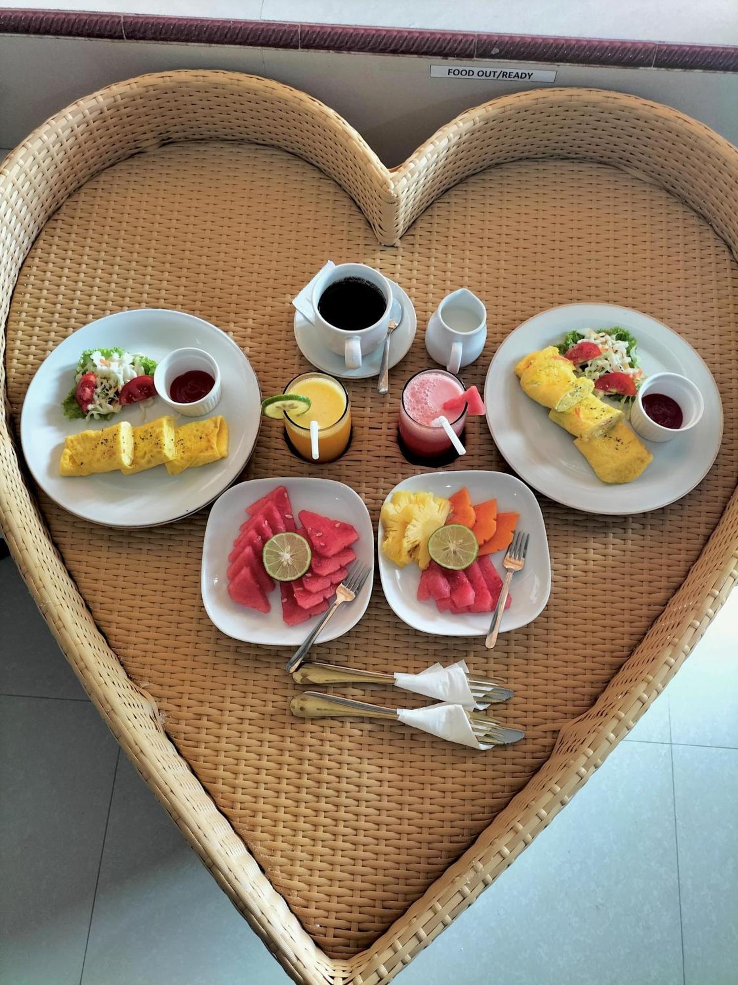 Davu Sundara Villa Uluwatu 외부 사진