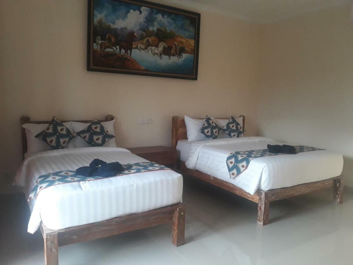 Davu Sundara Villa Uluwatu 외부 사진