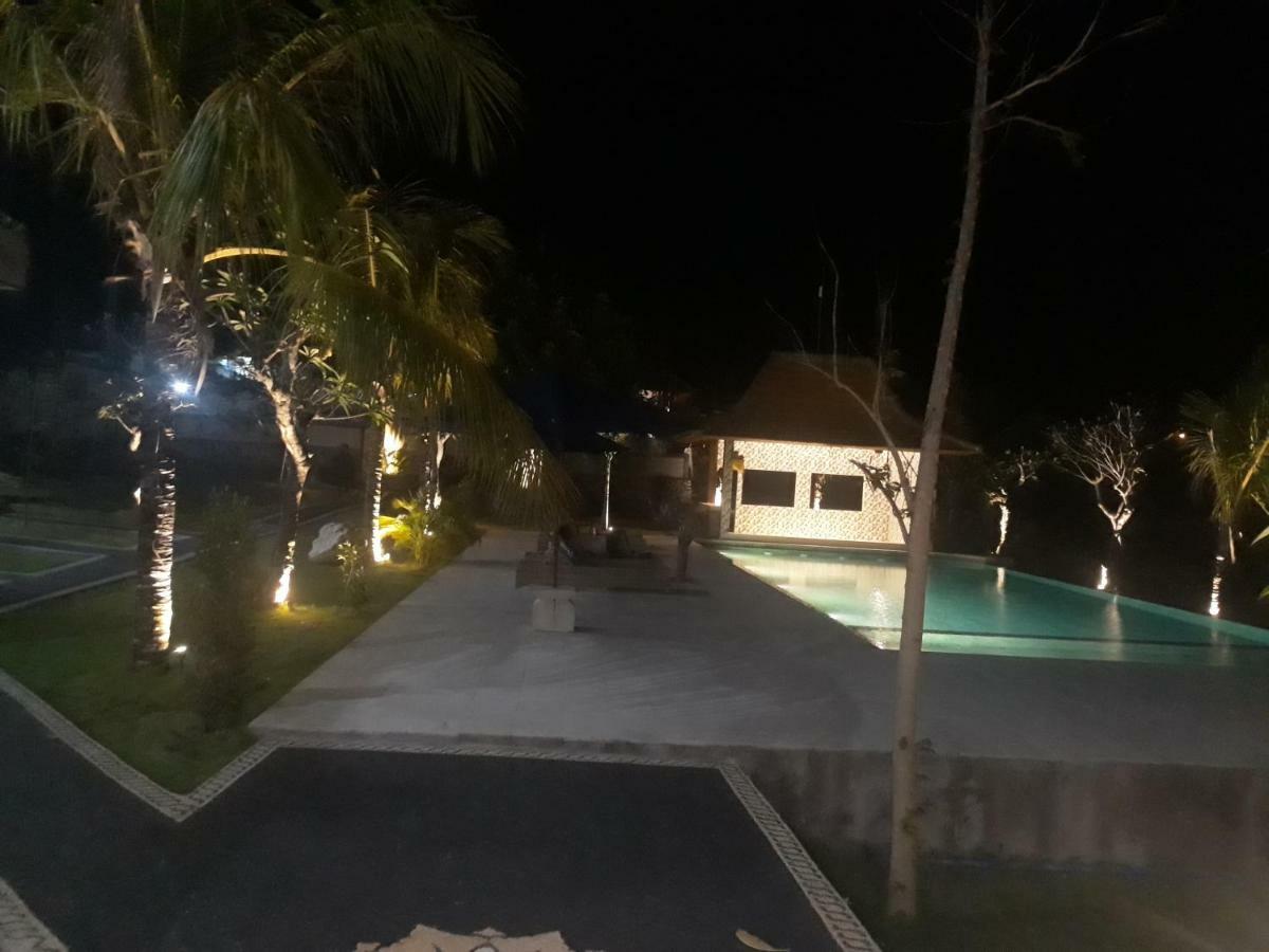 Davu Sundara Villa Uluwatu 외부 사진