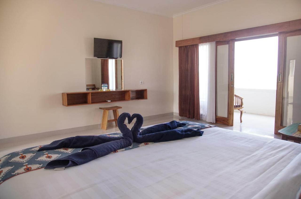 Davu Sundara Villa Uluwatu 외부 사진