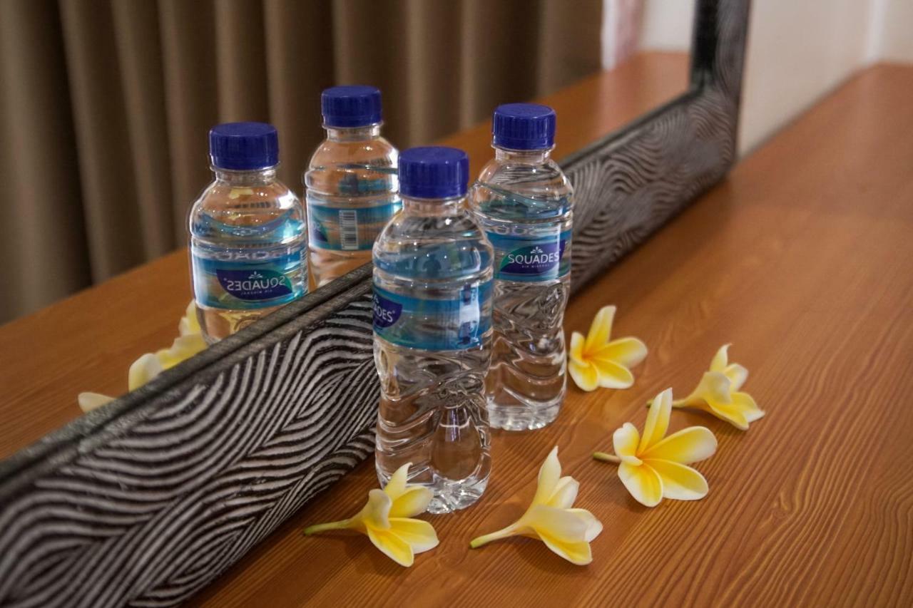 Davu Sundara Villa Uluwatu 외부 사진