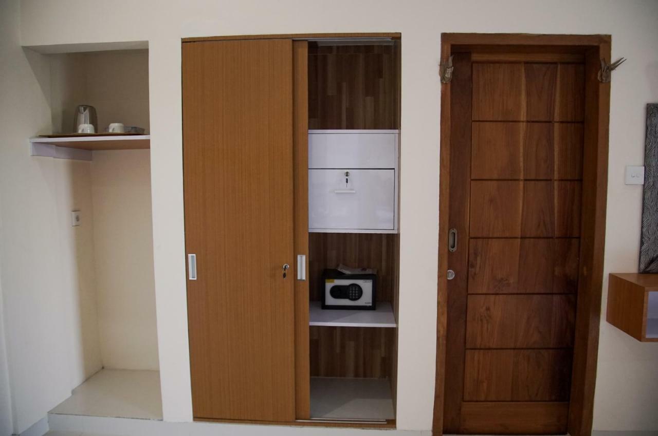 Davu Sundara Villa Uluwatu 외부 사진