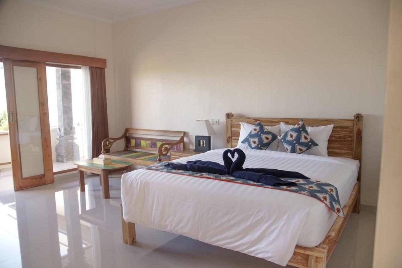 Davu Sundara Villa Uluwatu 외부 사진