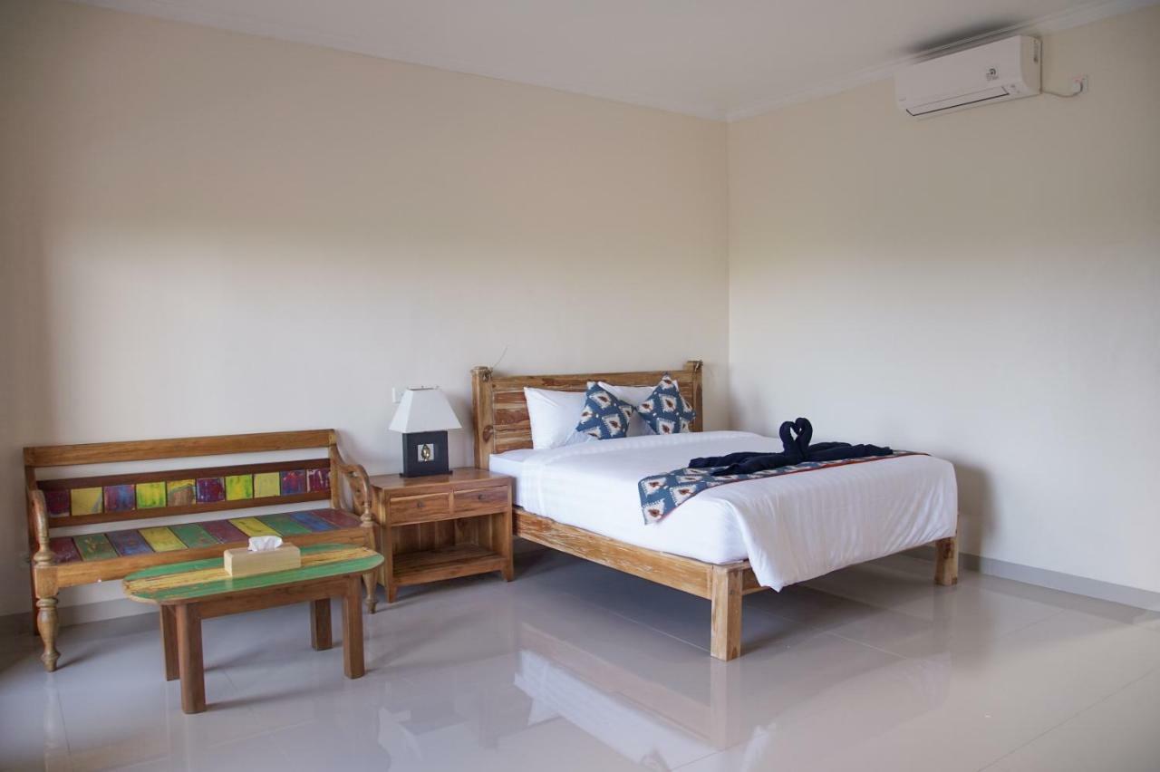 Davu Sundara Villa Uluwatu 외부 사진