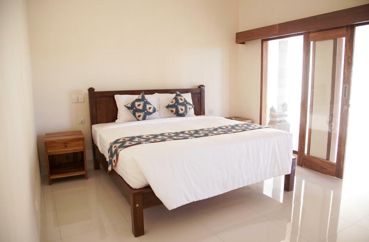 Davu Sundara Villa Uluwatu 외부 사진