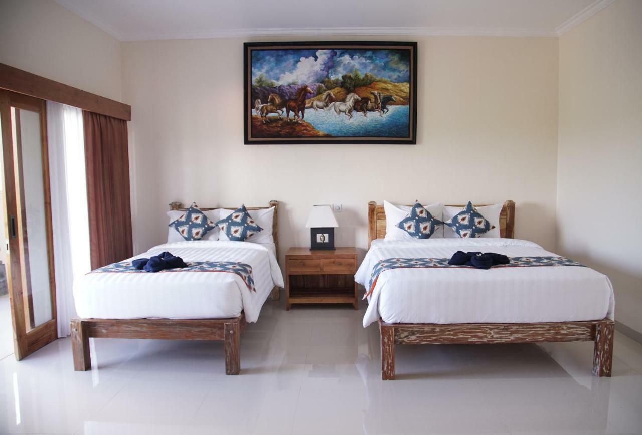 Davu Sundara Villa Uluwatu 외부 사진