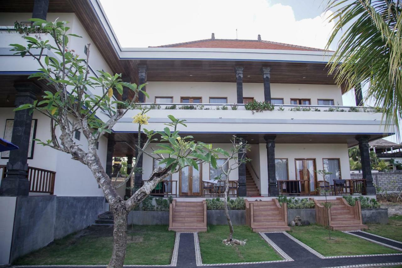 Davu Sundara Villa Uluwatu 외부 사진