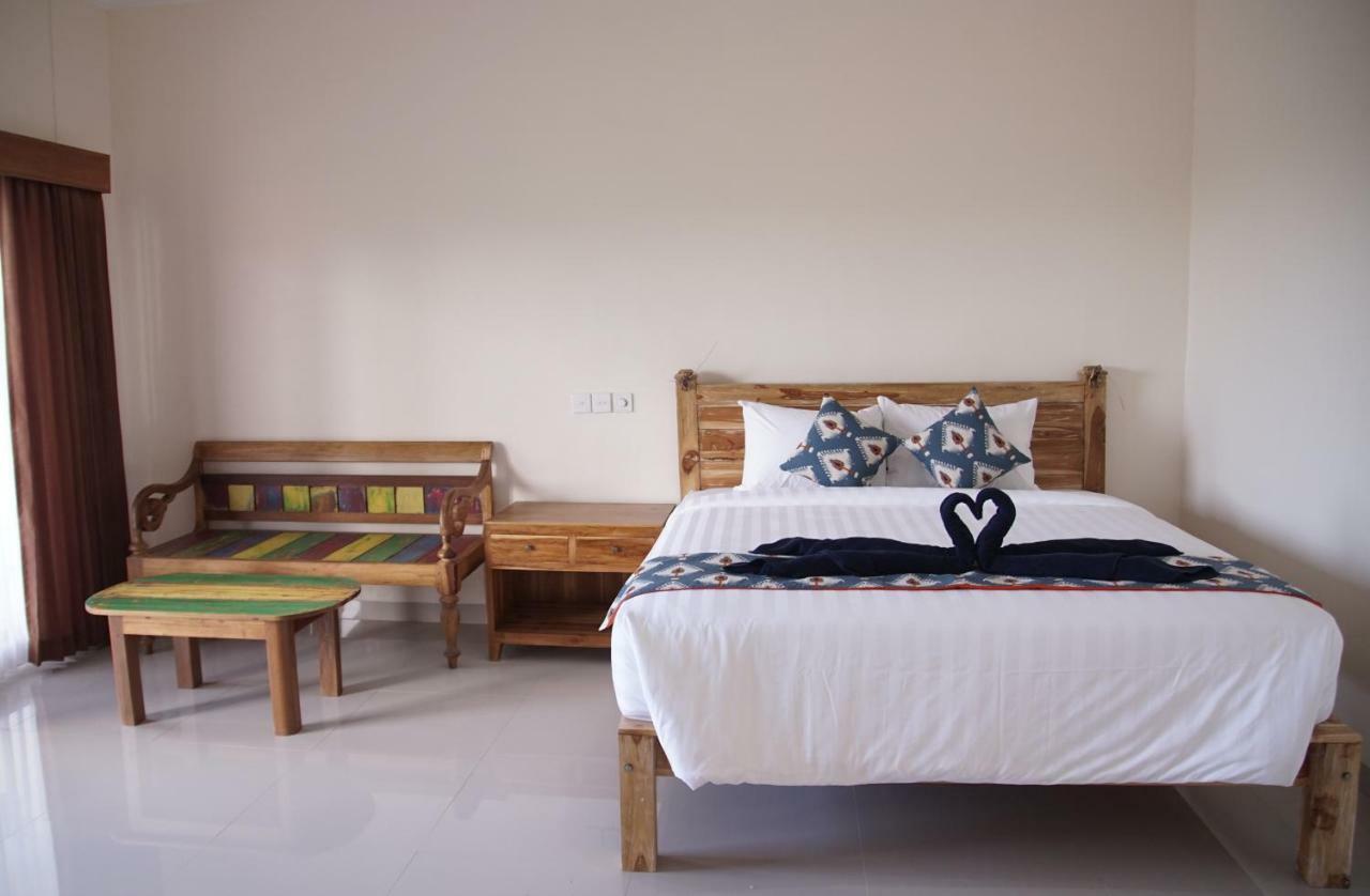 Davu Sundara Villa Uluwatu 외부 사진