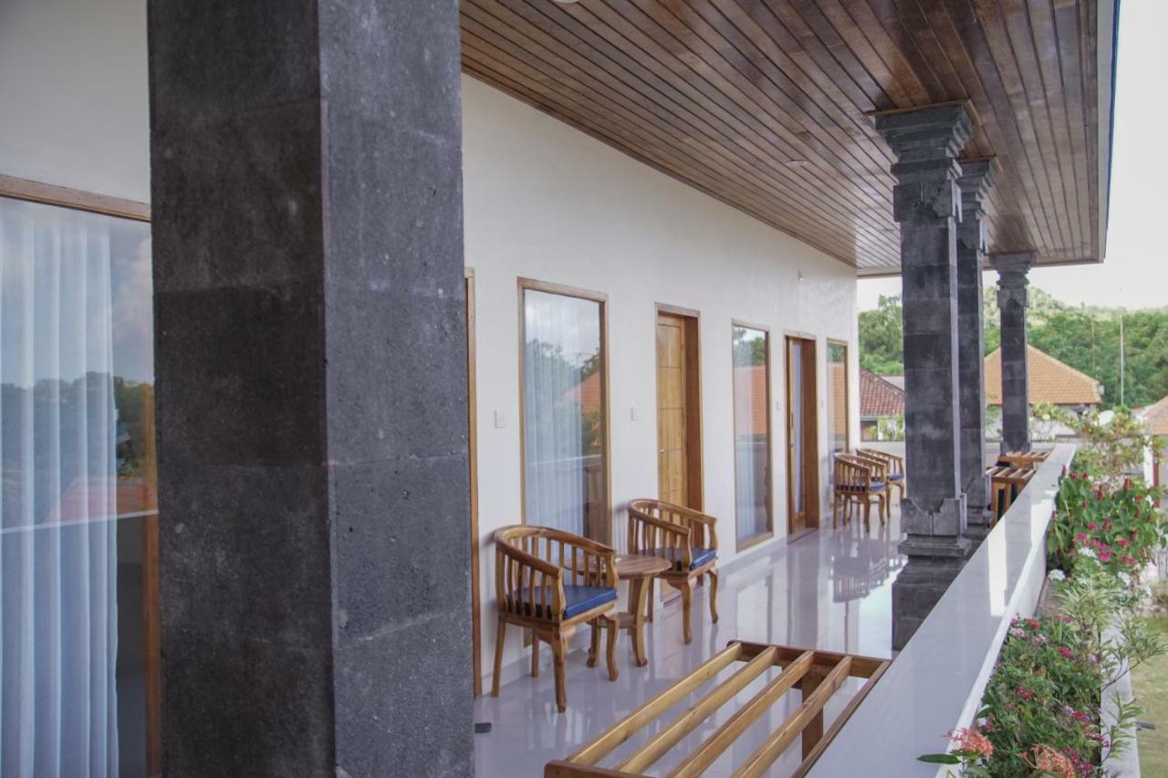 Davu Sundara Villa Uluwatu 외부 사진