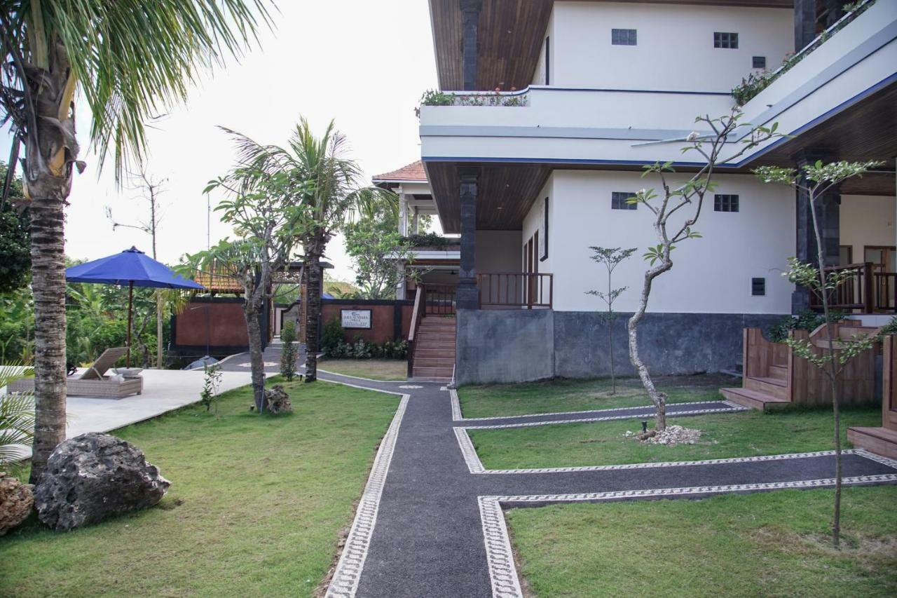 Davu Sundara Villa Uluwatu 외부 사진
