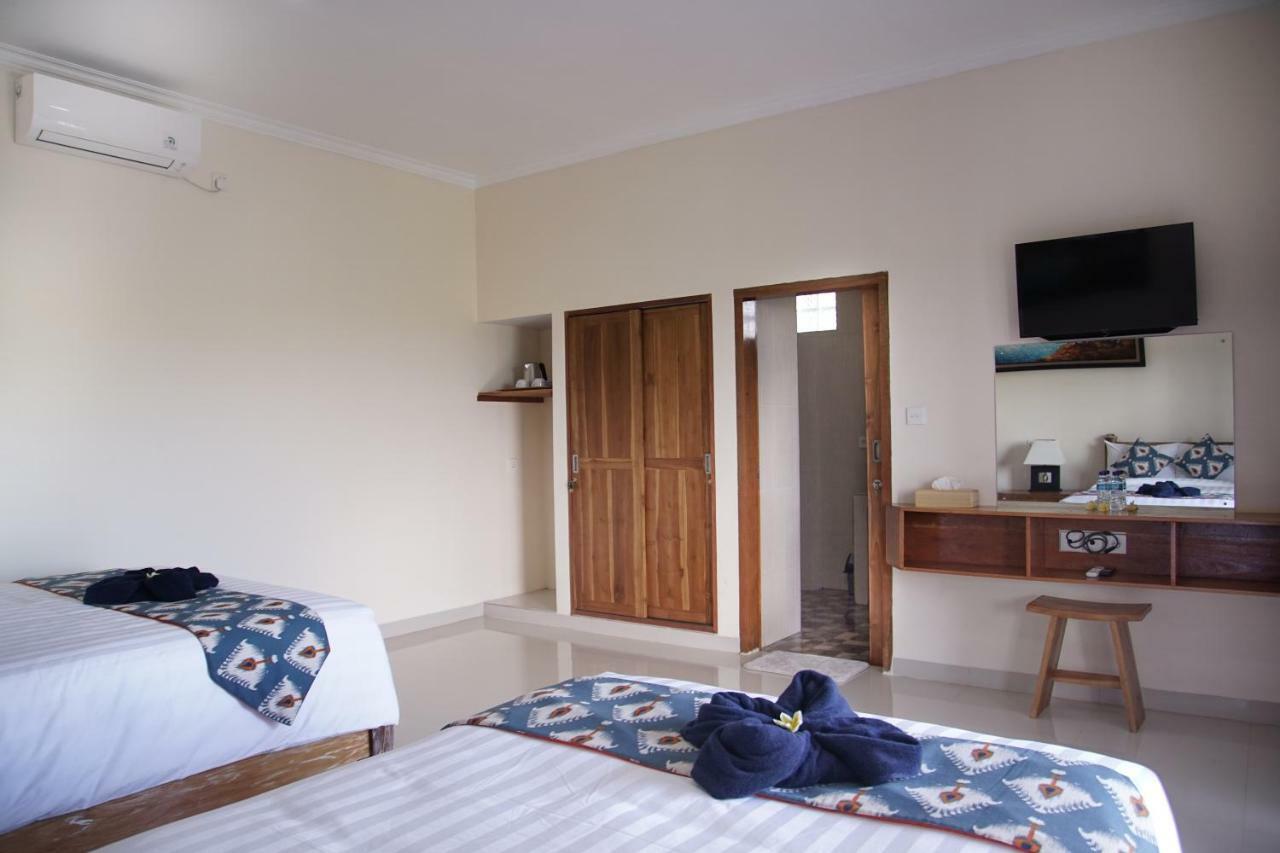 Davu Sundara Villa Uluwatu 외부 사진