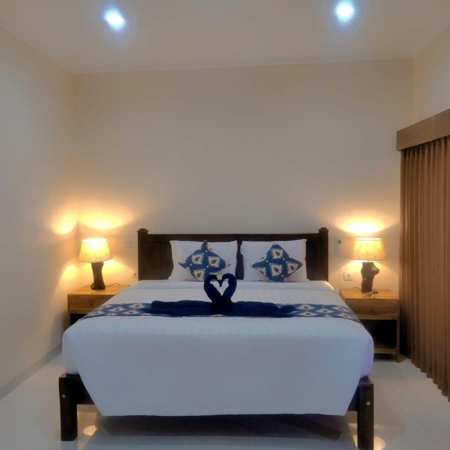 Davu Sundara Villa Uluwatu 외부 사진