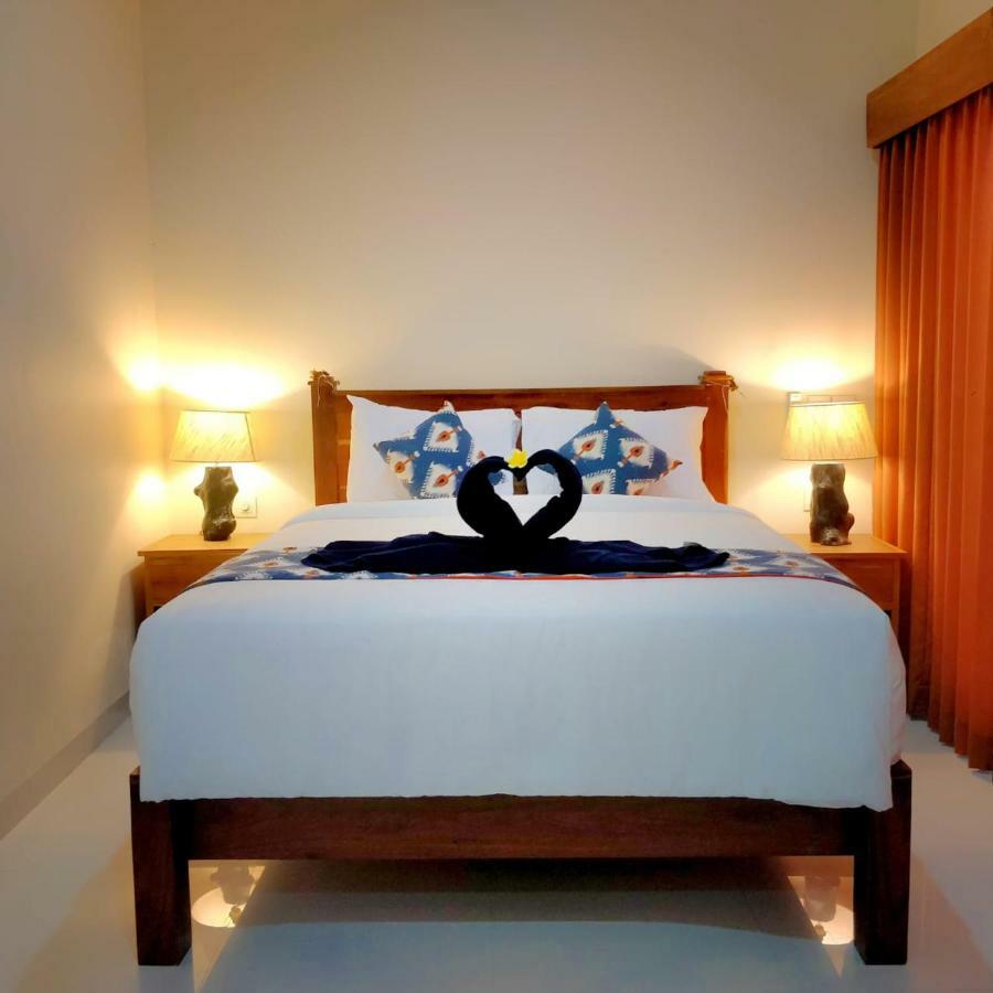 Davu Sundara Villa Uluwatu 외부 사진